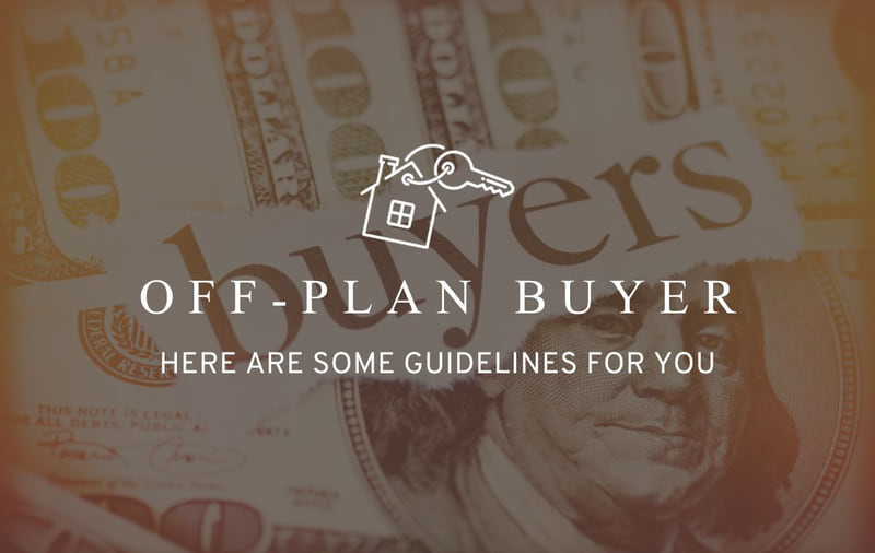 Must know facts to invest in Bali off plan projects