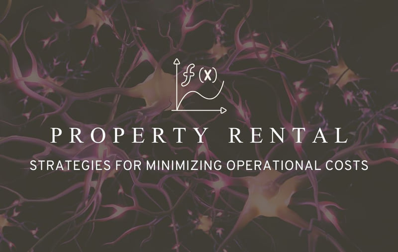 AirBnb in Bali: Strategies for Minimising Operational Costs