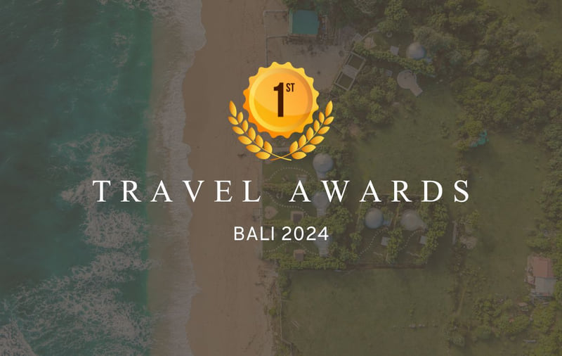 Bali Tourism Awards: A Testament to the Island’s Global Appeal