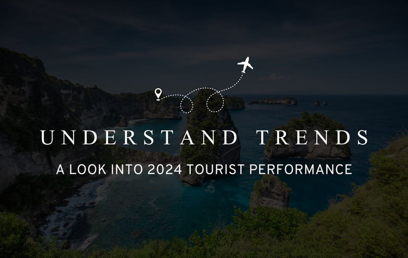 Bali's Tourism Boom: Will 2025 Surpass 2024?