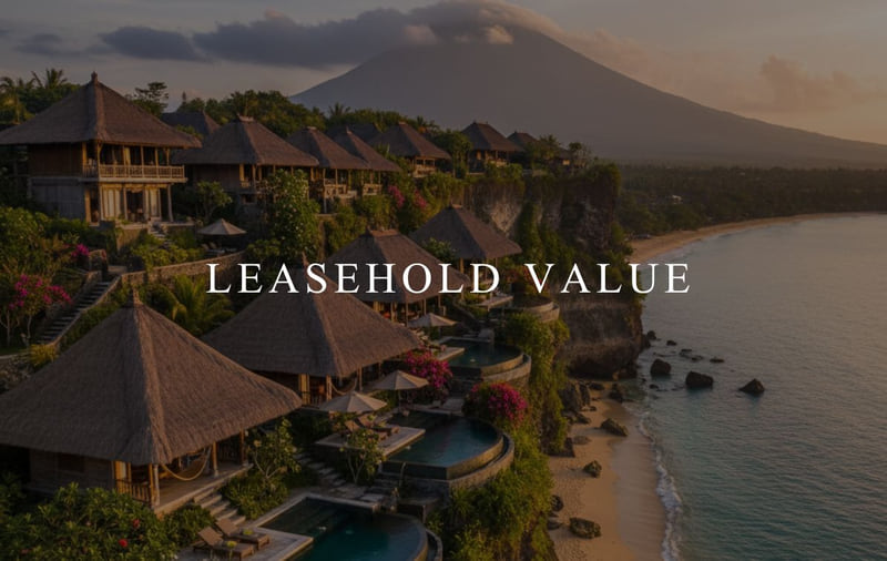 Bali Investment: The Truth About Leasehold Villa Depreciation