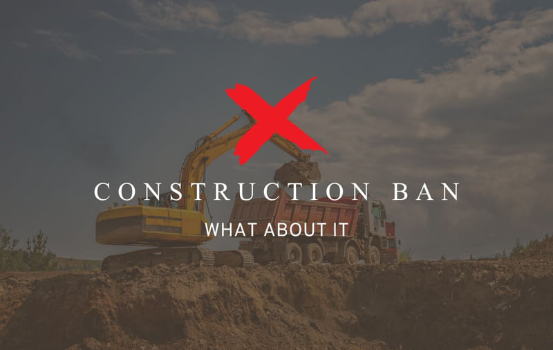 Bali Construction Ban is a Game Changer for Property Investment
