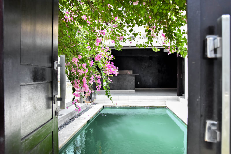 Renovation-Ready Villa in Central Umalas