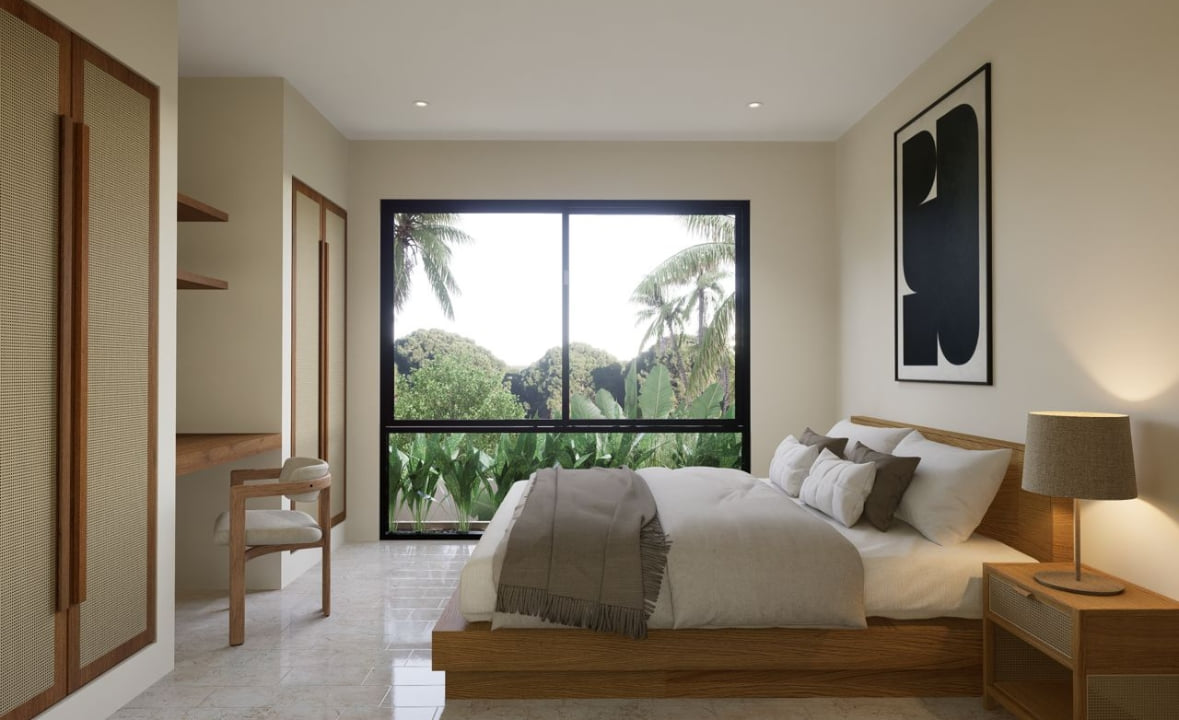 Villa near Pererenan Beach photo 2