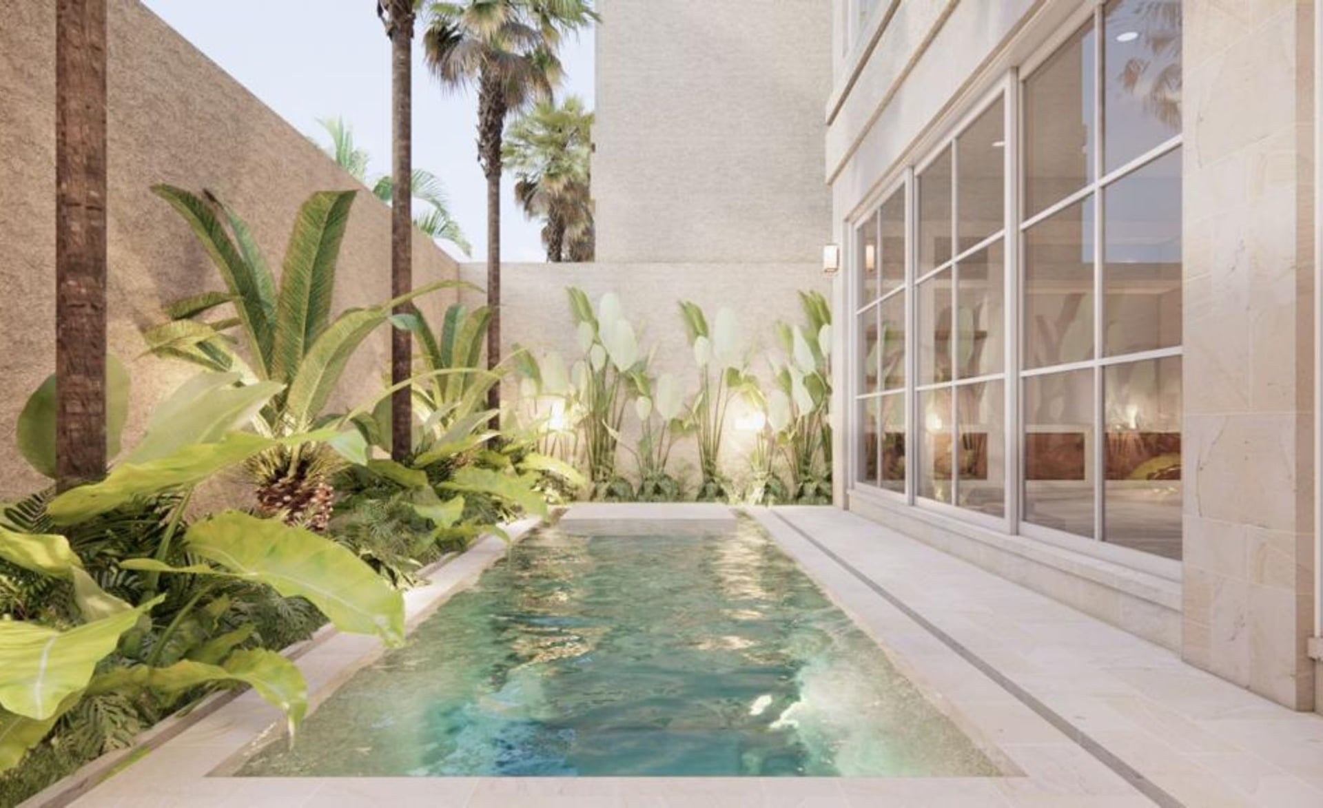 Smart villa investment in Pererenan photo 2