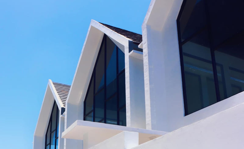 Villa for sale in Mengwi, Bali