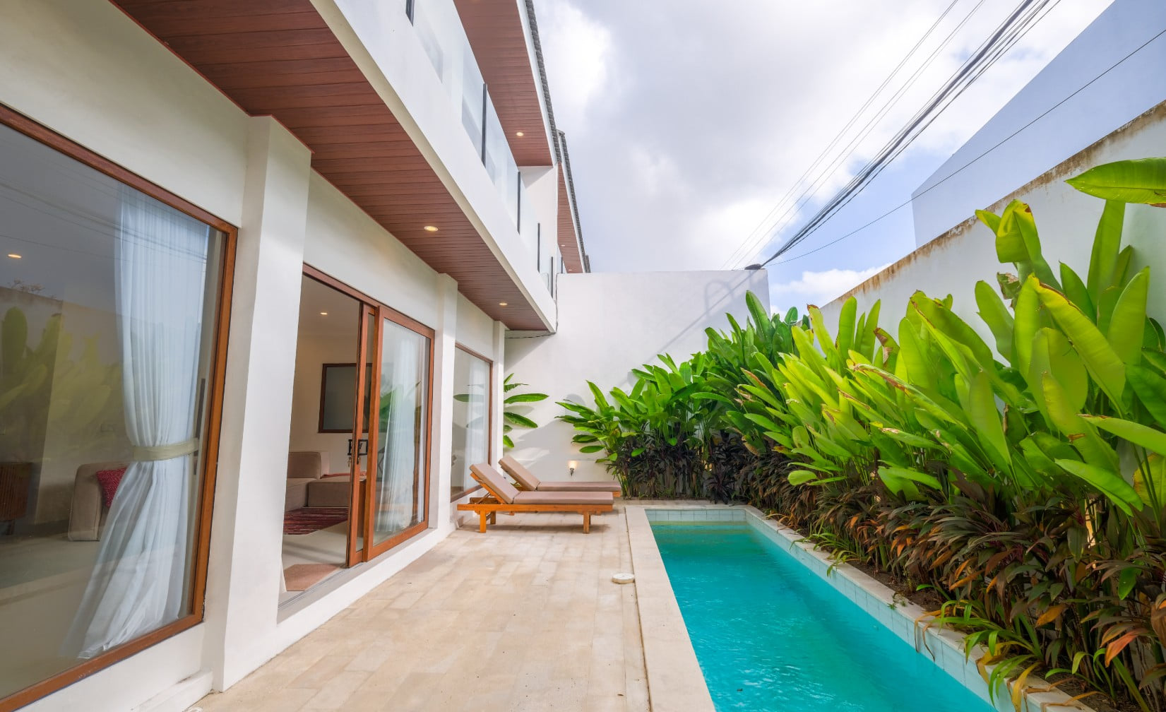Bright and functional villa in Umalas photo 2