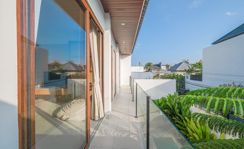 Bright and functional villa in Umalas