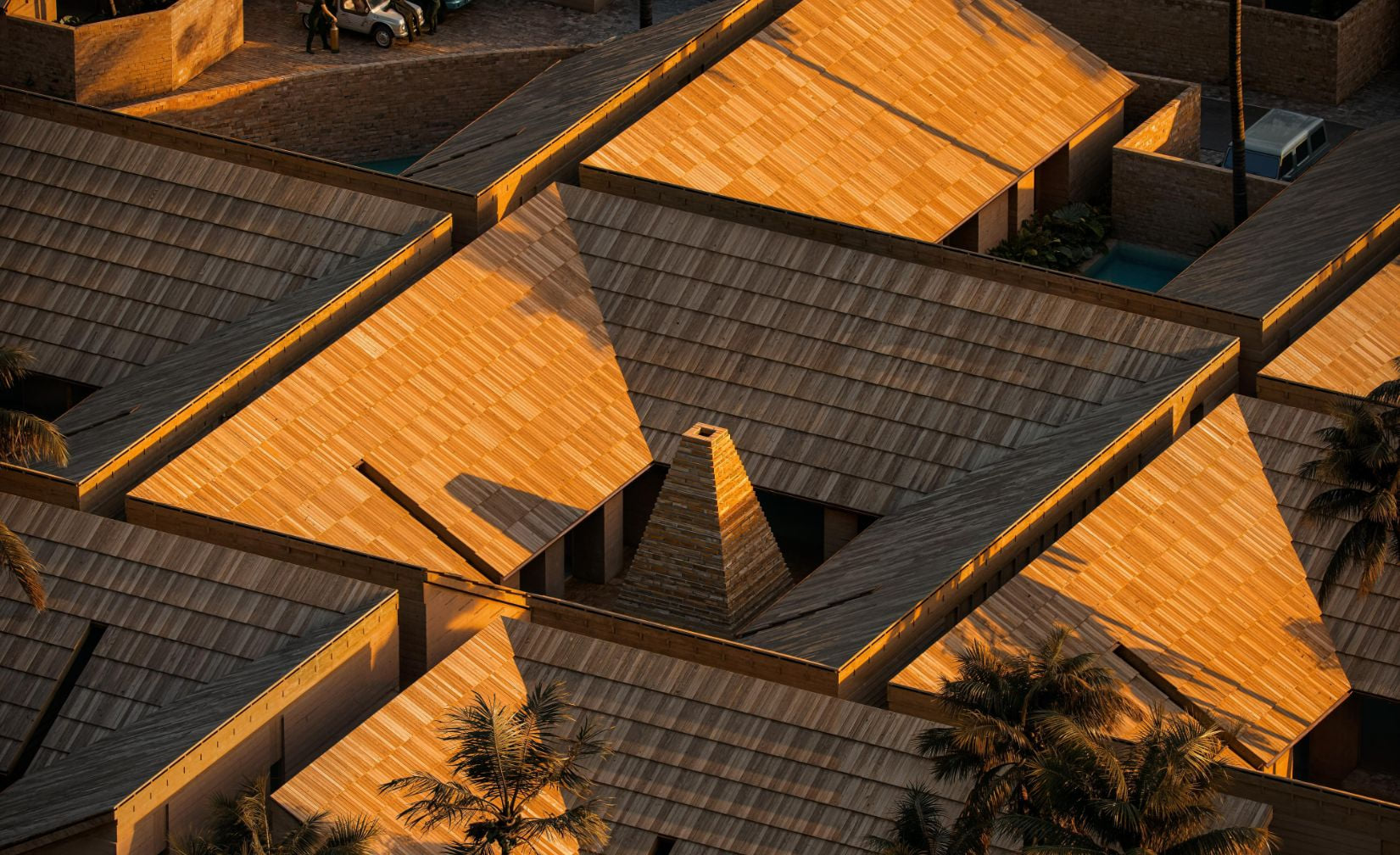 Eco-conscious villas in Nuanu photo 2