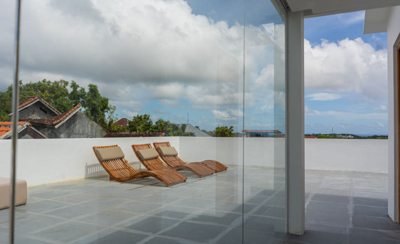 Dreamland Rooftop Villa