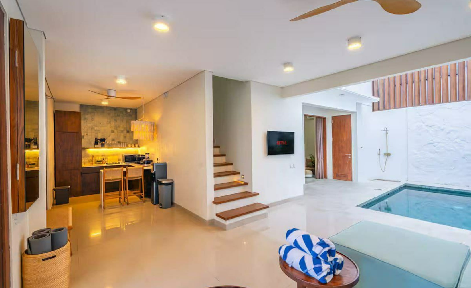 Ocean view Bali investment photo 2