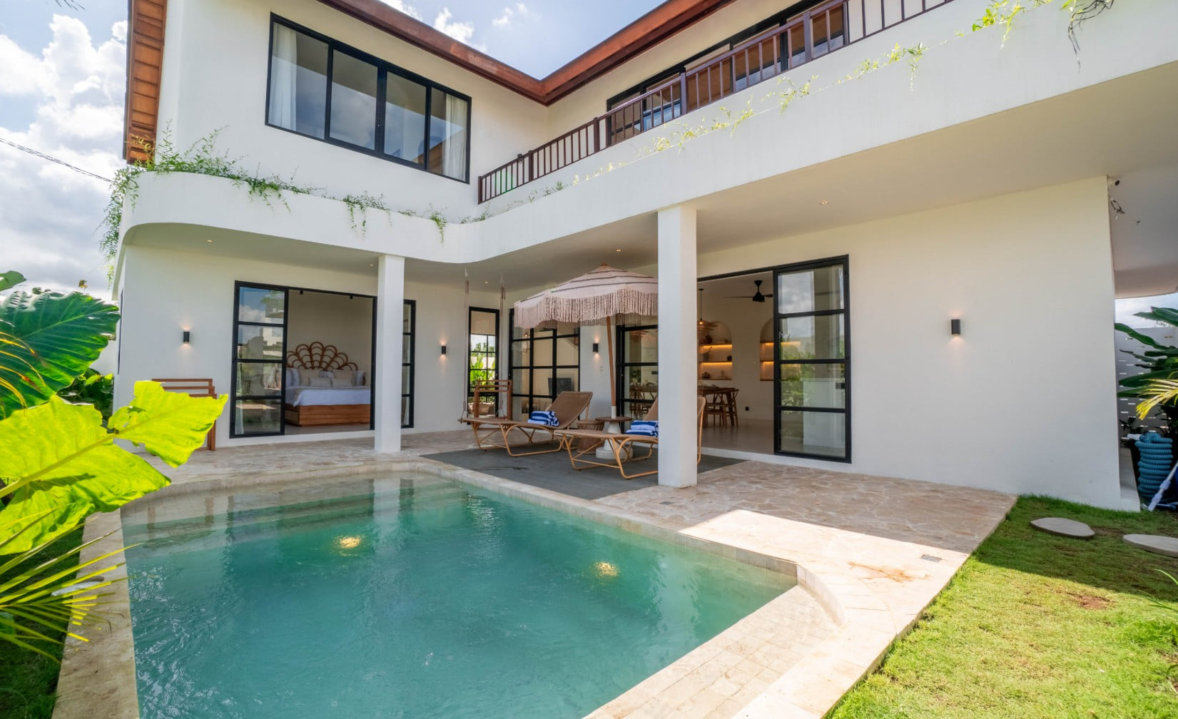 Family villa in Seseh photo 2