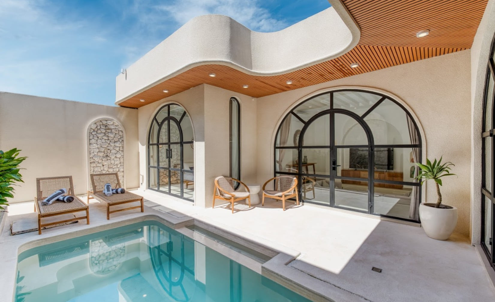 High occupancy Bali Villa photo 2