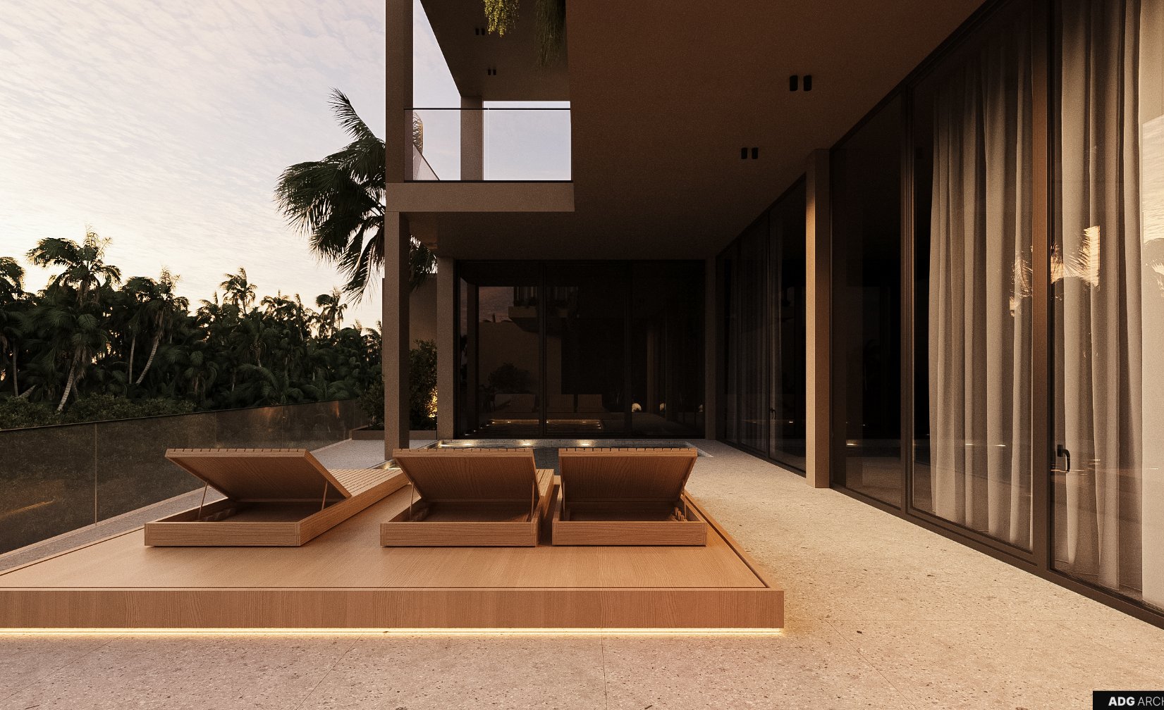 Ocean Vista Bali Home photo 2