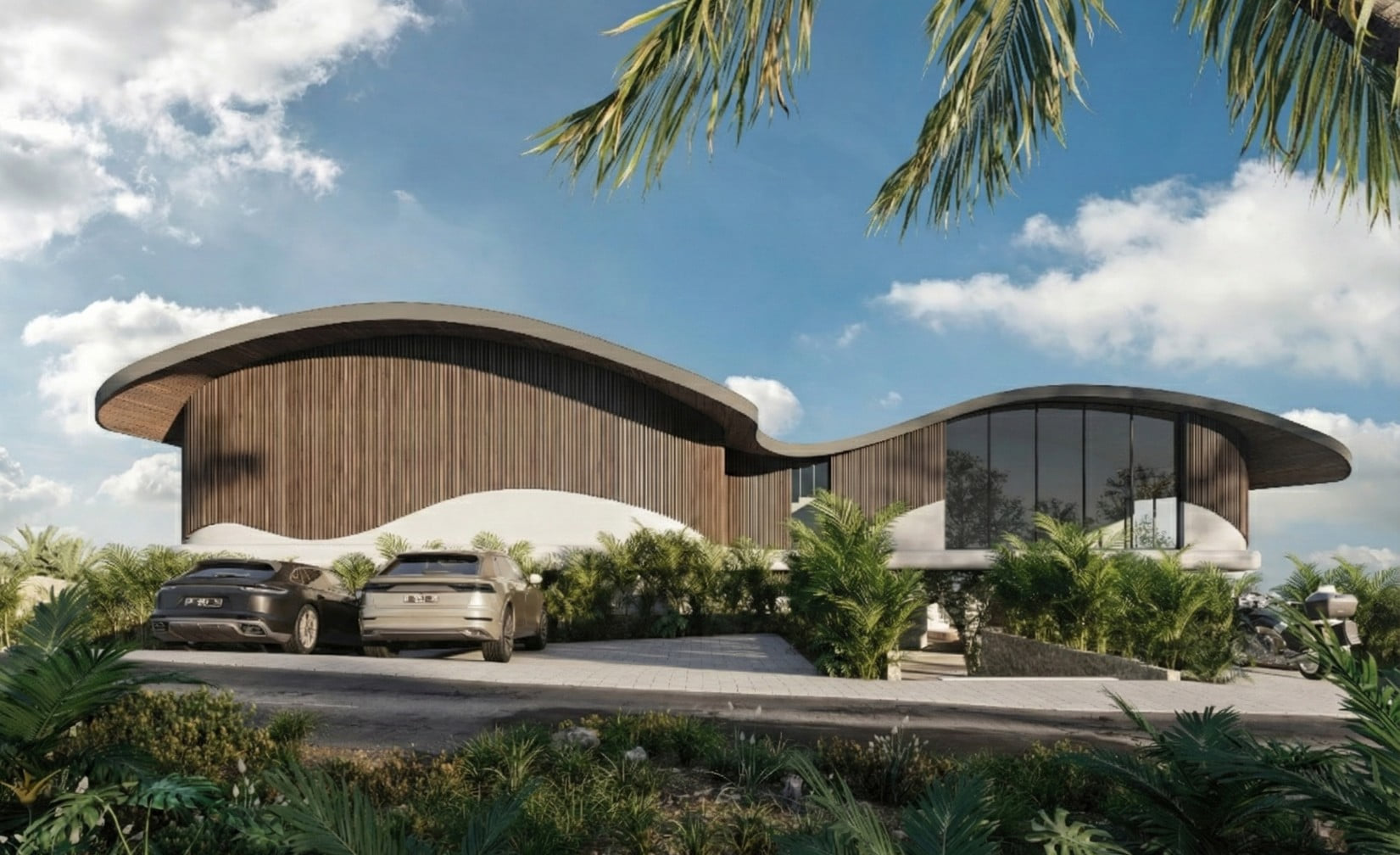 Wellness hotel Investment in Bali photo 2
