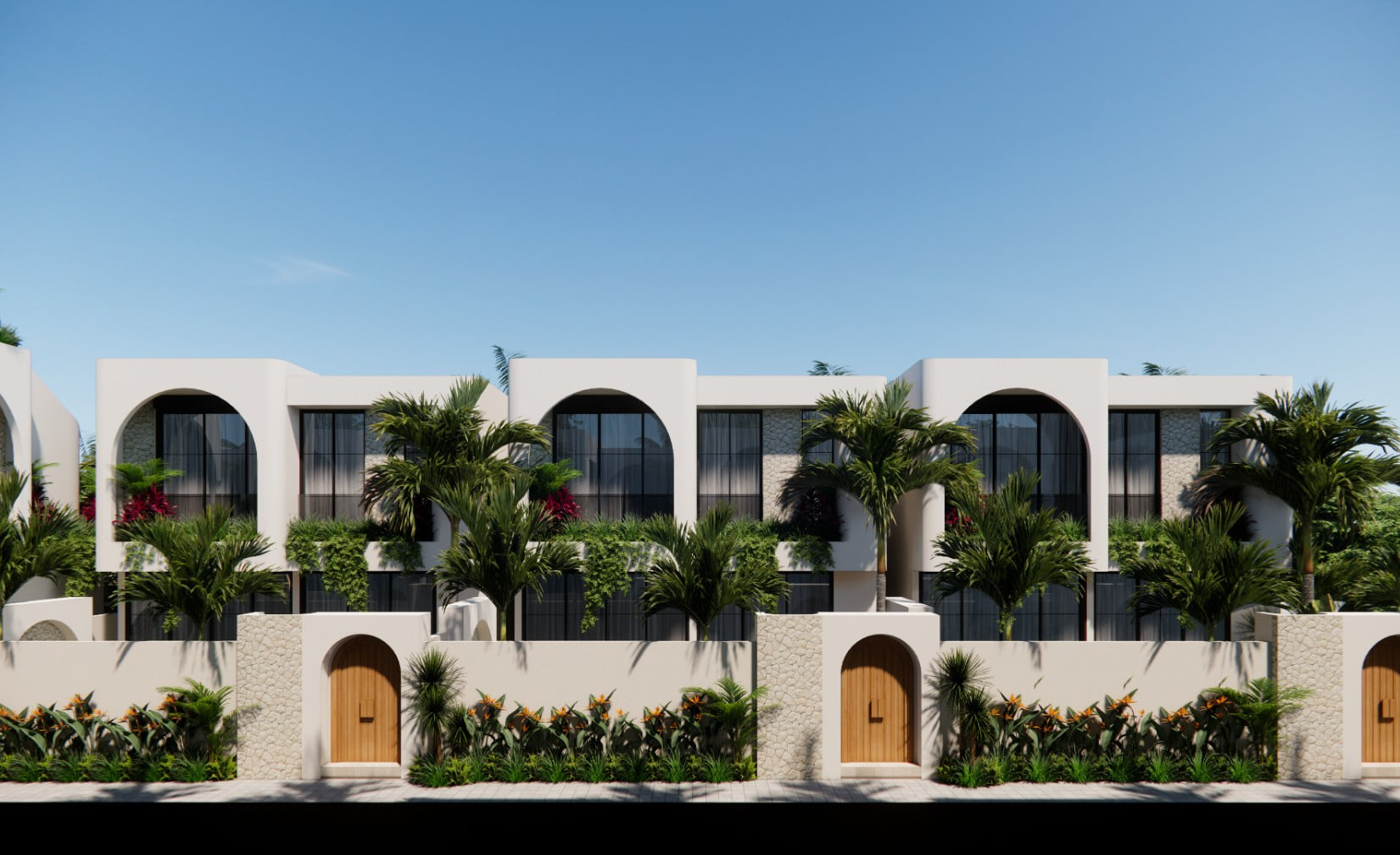 Uluwatu villa for sale photo 2