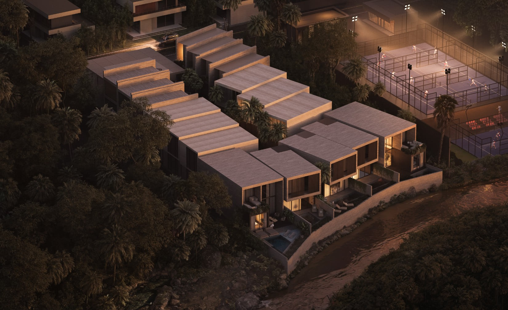 Four bedroom villa in Pererenan photo 2