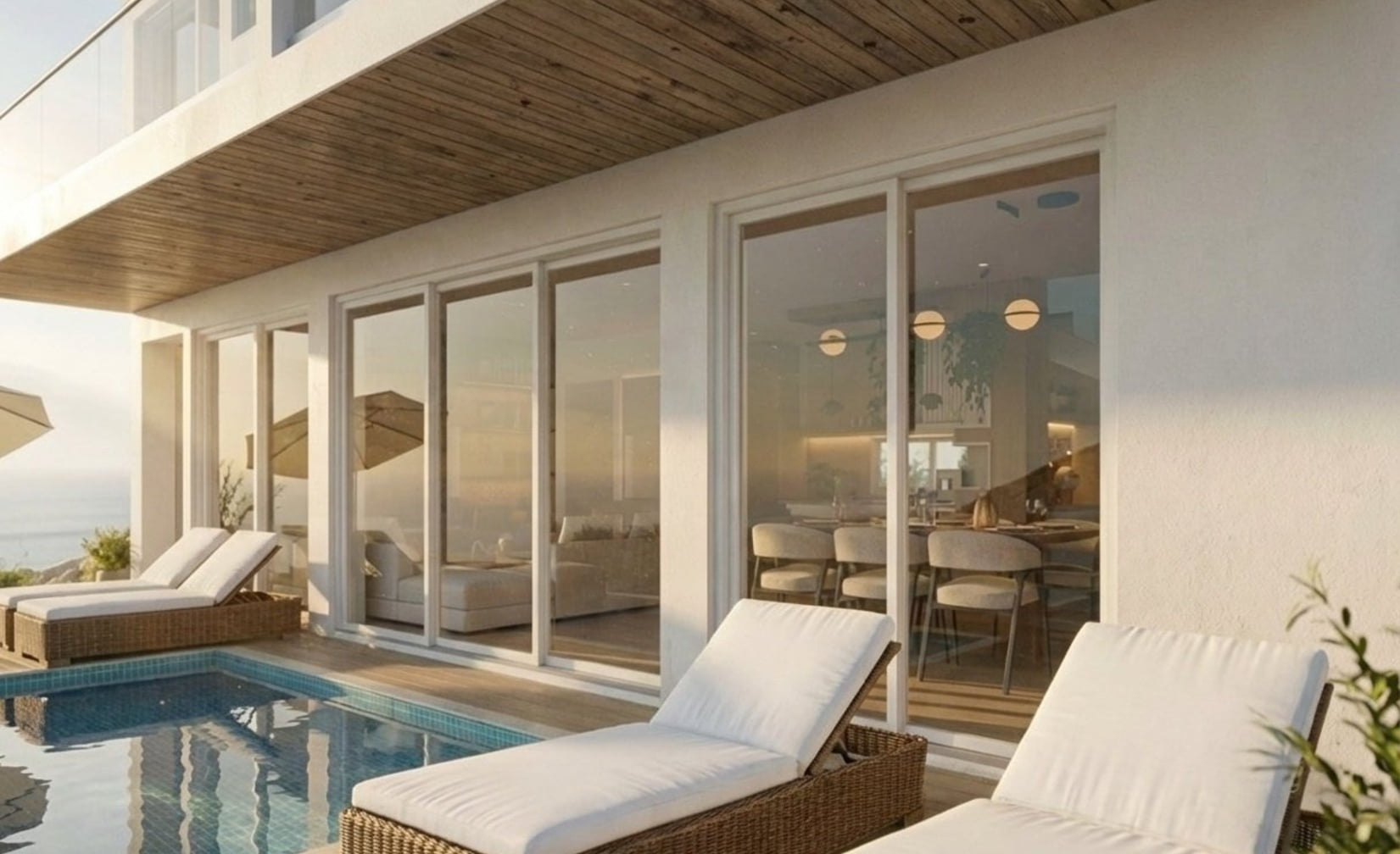 Villa for sale in Lombok photo 2
