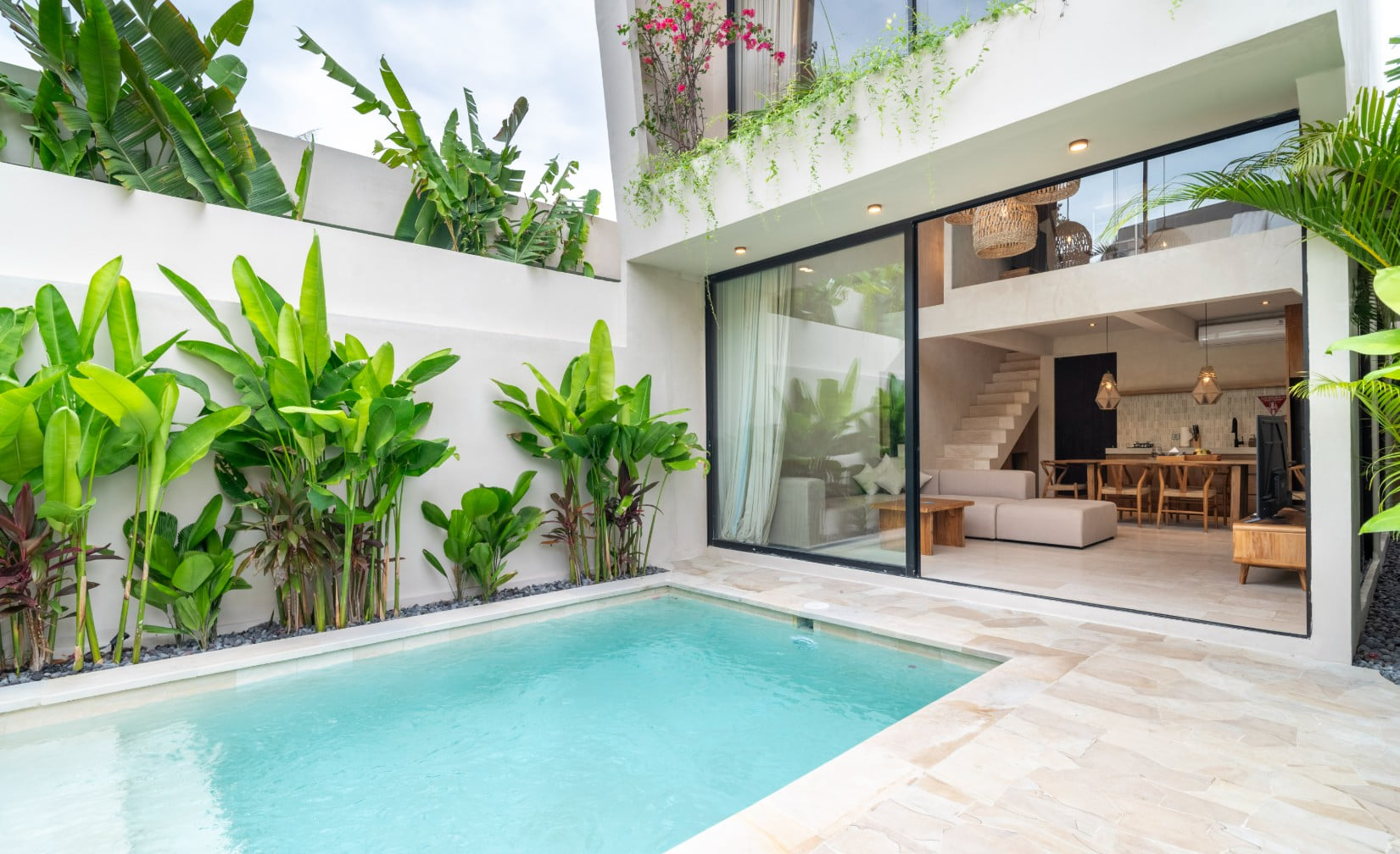 Investment villa in Uluwatu, Bali photo 2