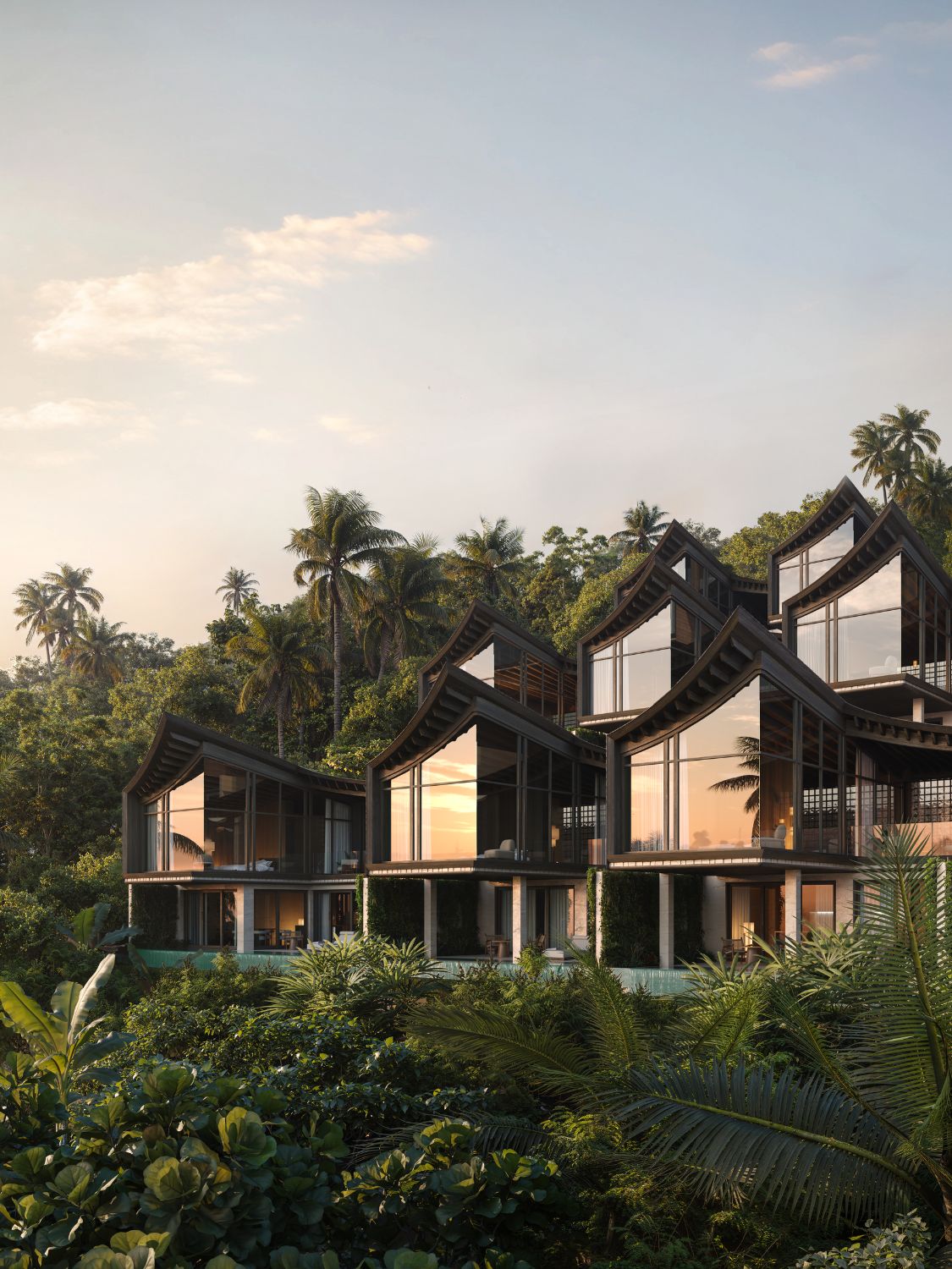 Bingin Hills Villa for sale photo 2