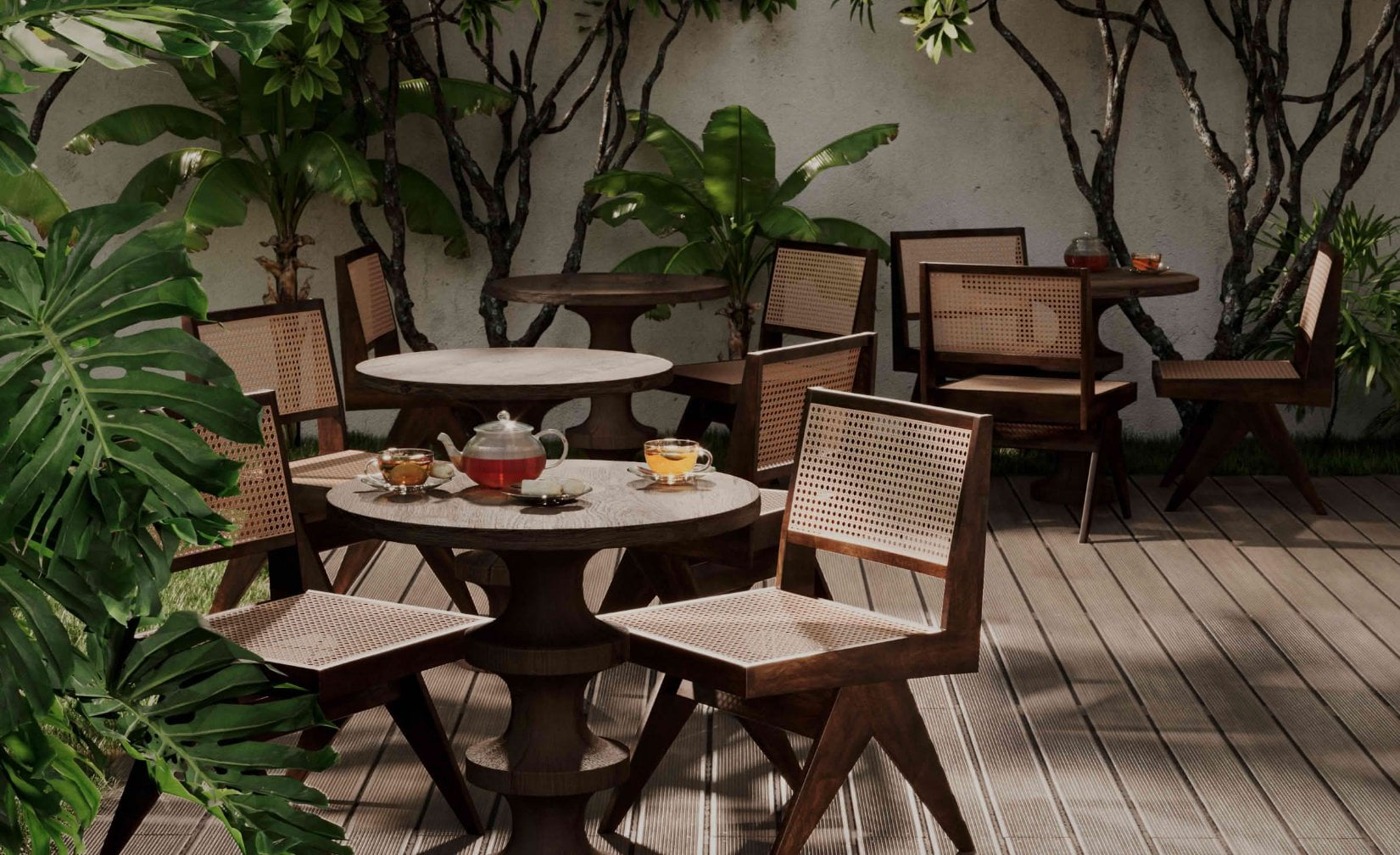 Boutique studio apartment in Sanur photo 2