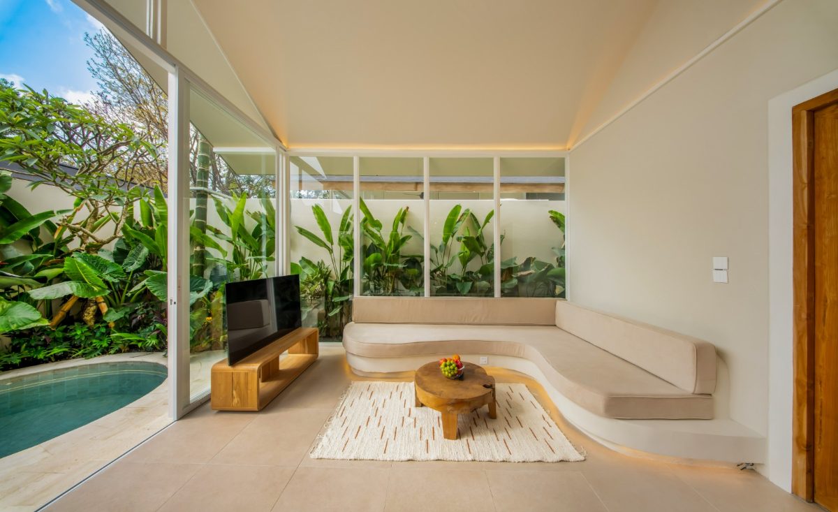 Stylish one bedroom villa in Uluwatu photo 4