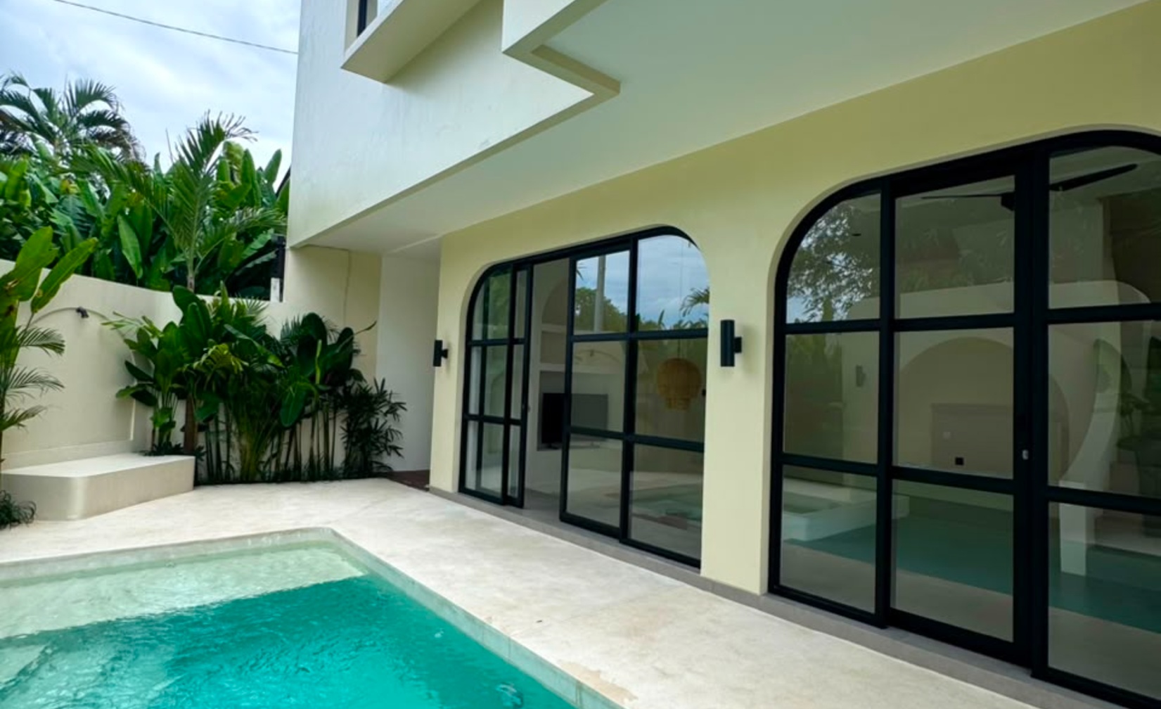 Two bedroom villa for sale in Tumbak Bayuh